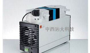 无油隔膜真空泵（德国）QH32-N026ANE