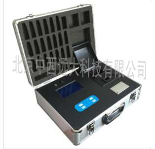 污水COD速测仪/COD测定仪/化学需氧量/污水检测H5B-3F