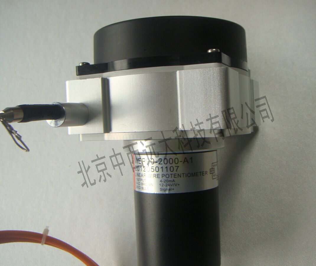 拉线位移传感器RS28-WEP90-2000-A1 