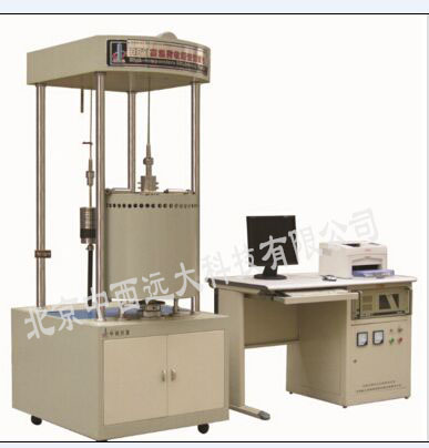 高温荷软蠕变测试仪 兼有非示差功能JT88-HRY-04P
