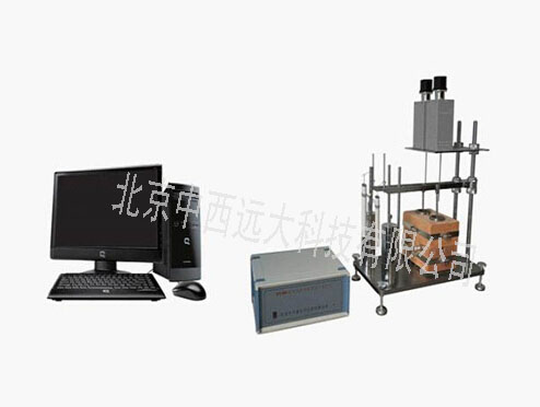 微机胶质层测定仪M369875/JC-6A