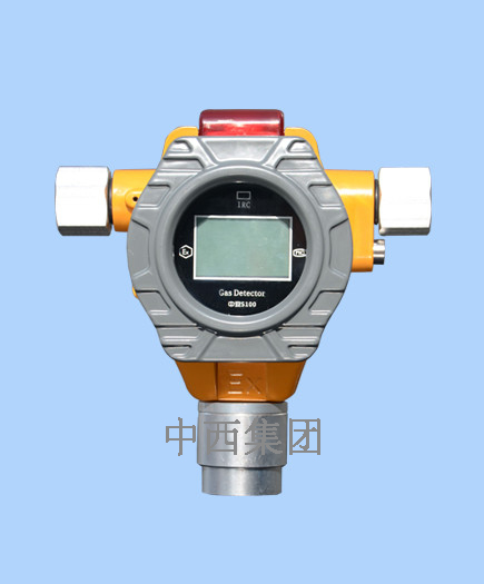 不带显示气体探测器ZA01-S100   