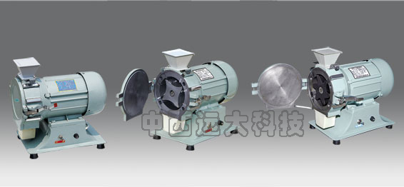 微型土壤粉碎机/土壤粉碎机TT30-FT102