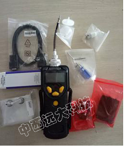 持式挥发性有机化合物（VOC）气体检测仪/光离子化检测器LB31-RAE 3000