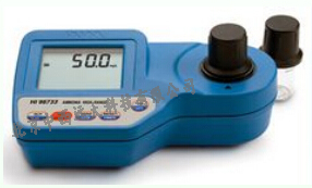 余氯总氯比色计AN62/HI96734