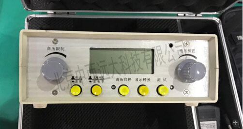 防雷元件测试仪（国产)中西器材WH27/M377962