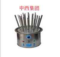 玻璃仪器气流烘干器 20孔 12孔 ZD17-20/12