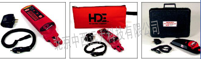 高压验电器、电压探测仪/核相仪（美国）PRX-500B-220P