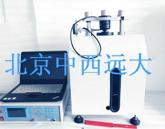粉末电导率测试仪(四探针法)手动M383212