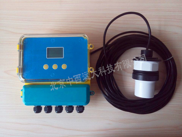 超声波液位计HY41-TDS-100