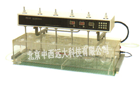 智能溶出度测试仪LT09-RC-8