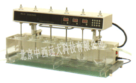 溶出度测试仪/智能溶出度测试仪LT09-RC-6