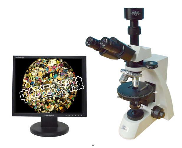 精密温控加热台(显微镜热台)SL13-CK-400