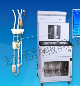 自动运动粘度试验器RFD6-GC-265H-3