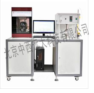 颗粒物防护效果和过滤效率测试仪(口罩)LFY-706