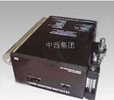 台式高浓度臭氧分析仪SR84/BMT964BT