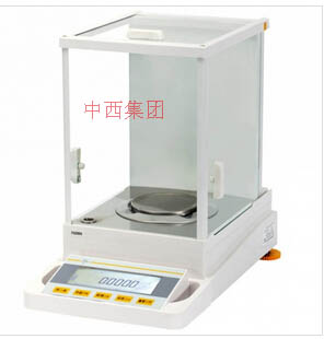 精密分析天平/电子密度（比重）天平SH11-FA2004N