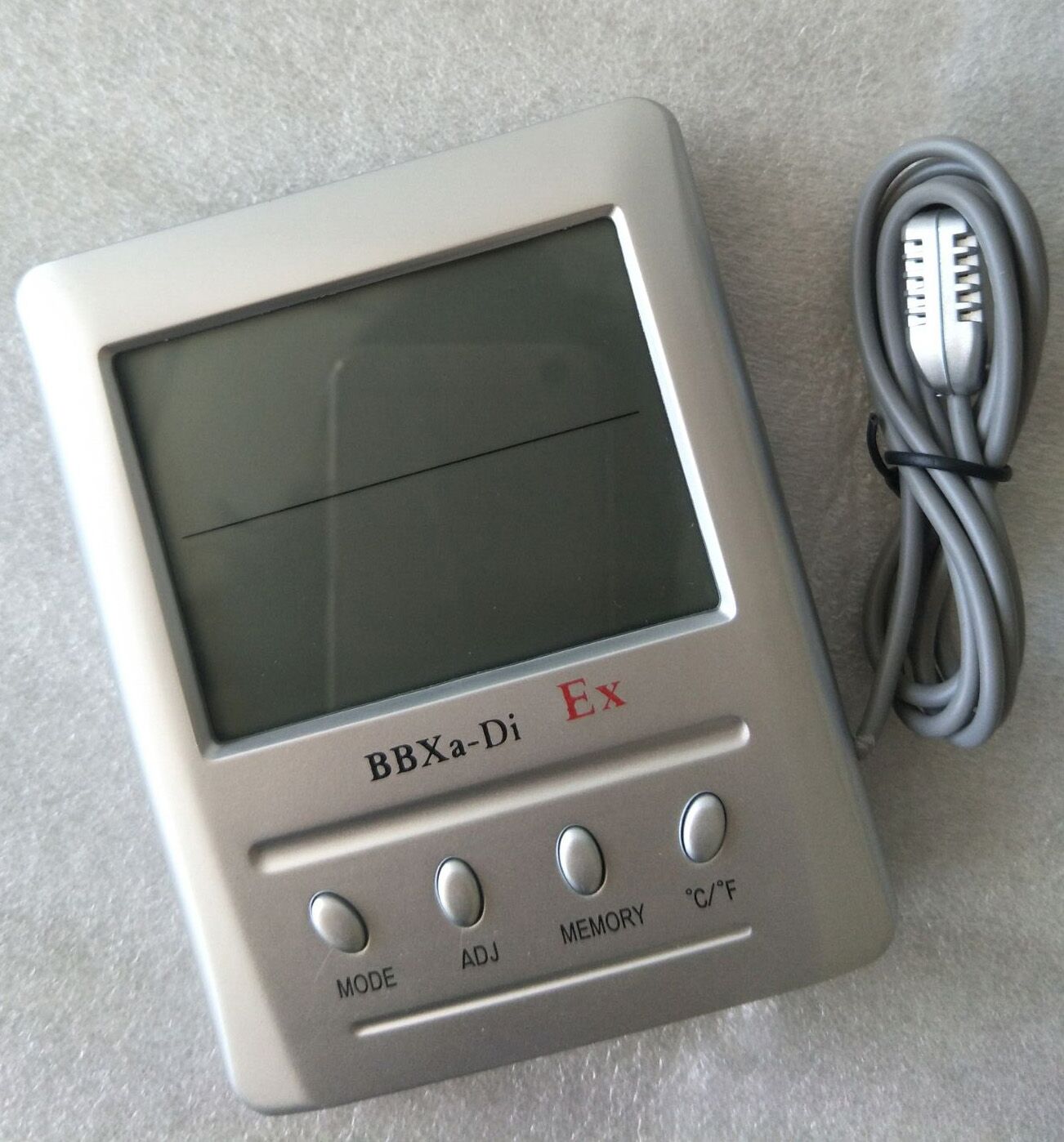 型温湿度计 NA511-BBXa-Di