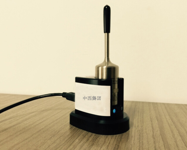 耐高温温度记录仪带软件电缆美国Temp1000S升级款 MJ011/ MT-HiTemp140-2