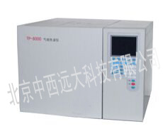 气相色谱仪（主机+FID+毛细 ）BB74-GC-8600