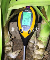 四合一土壤PH计M397643