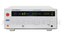 耐压测试仪MS2670CN