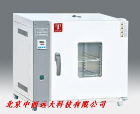 电热鼓风干燥箱TT30-101-1AB