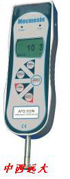 迈菱推拉力计/AFG推拉力计 ML07-AFG2500N 