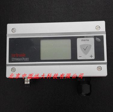 罗卓尼克 露点仪+传感器MH56-HF532-WB1XD1XX+HC2-IC302 