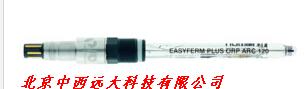 瑞士汉密尔顿 ORP电极MA06-Easyferm Plus ORP
