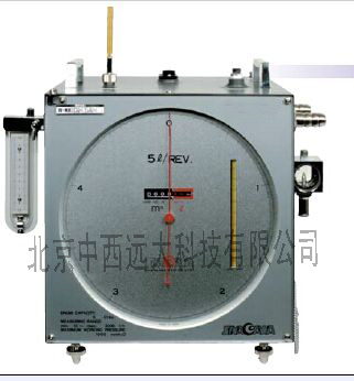 濕式氣體流量計防腐型/日本SS22-W-NK-2.5BE