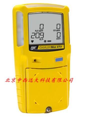 加拿大BW 泵吸式四合一气体检测仪BM23-Gasa<ems></ems>lertMaxXT-II
