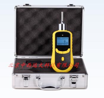 便攜式二氧化碳檢測(cè)儀SK12-SKY2000