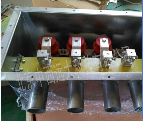 电缆护层保护接地箱/110KV(中西器材）NY08-BHJD-110KV