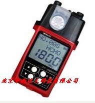 日本便携式甲醛测定仪BY86-FP-30MK2