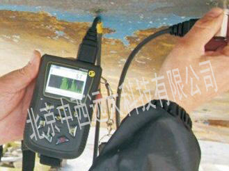 英国超超声波测厚仪LK04-M5C3+