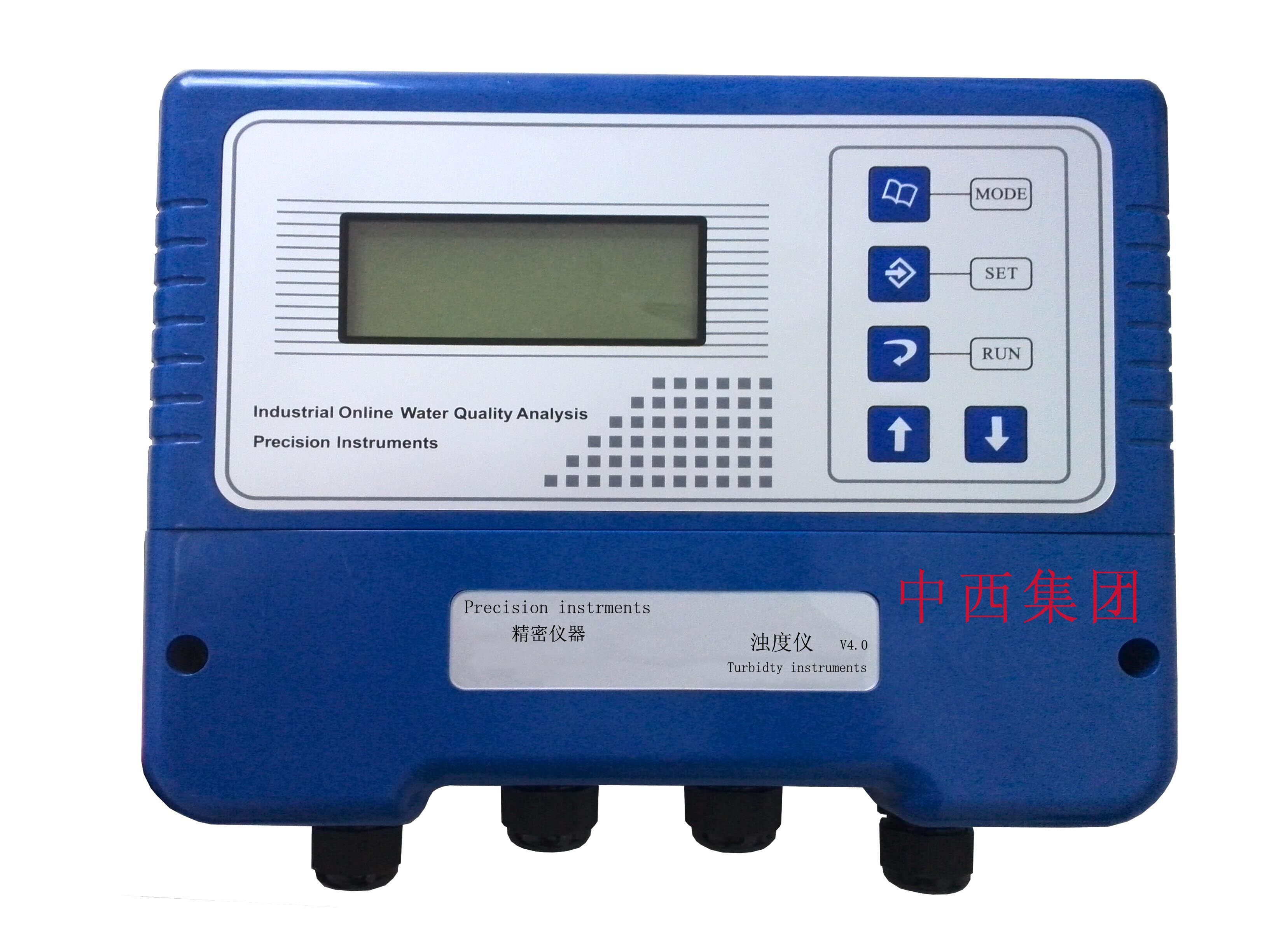 浊度仪DL14/Vcm-3500M升级DL11/M401832DL14/M401832