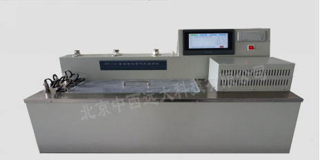 自動飽和蒸汽壓測定儀（）M402508