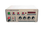 模拟交直流标准电阻器(接地导通电阻测试仪检定装置)LC/MJZ-60