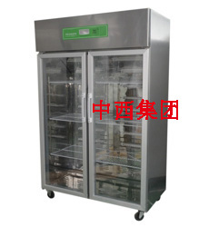 智能霉菌培养箱LB06-MJX-1000