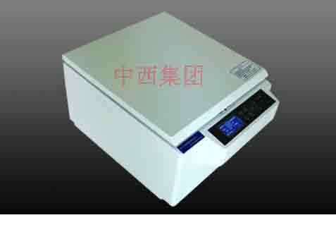 高速台式离心机GT10-2（原LG10-2.4A）BB0-GT10-2