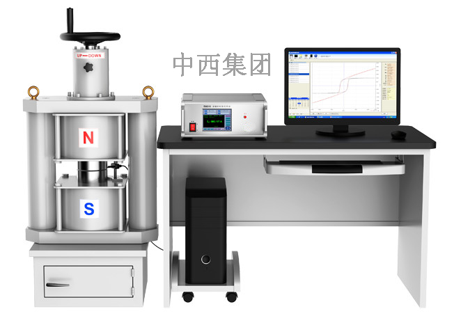 永磁材料测试系统TD8310