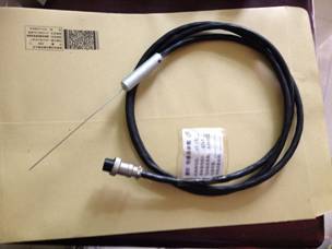 导热系数测试仪（瞬态探针法）/中西器材XT01-DRE-2B