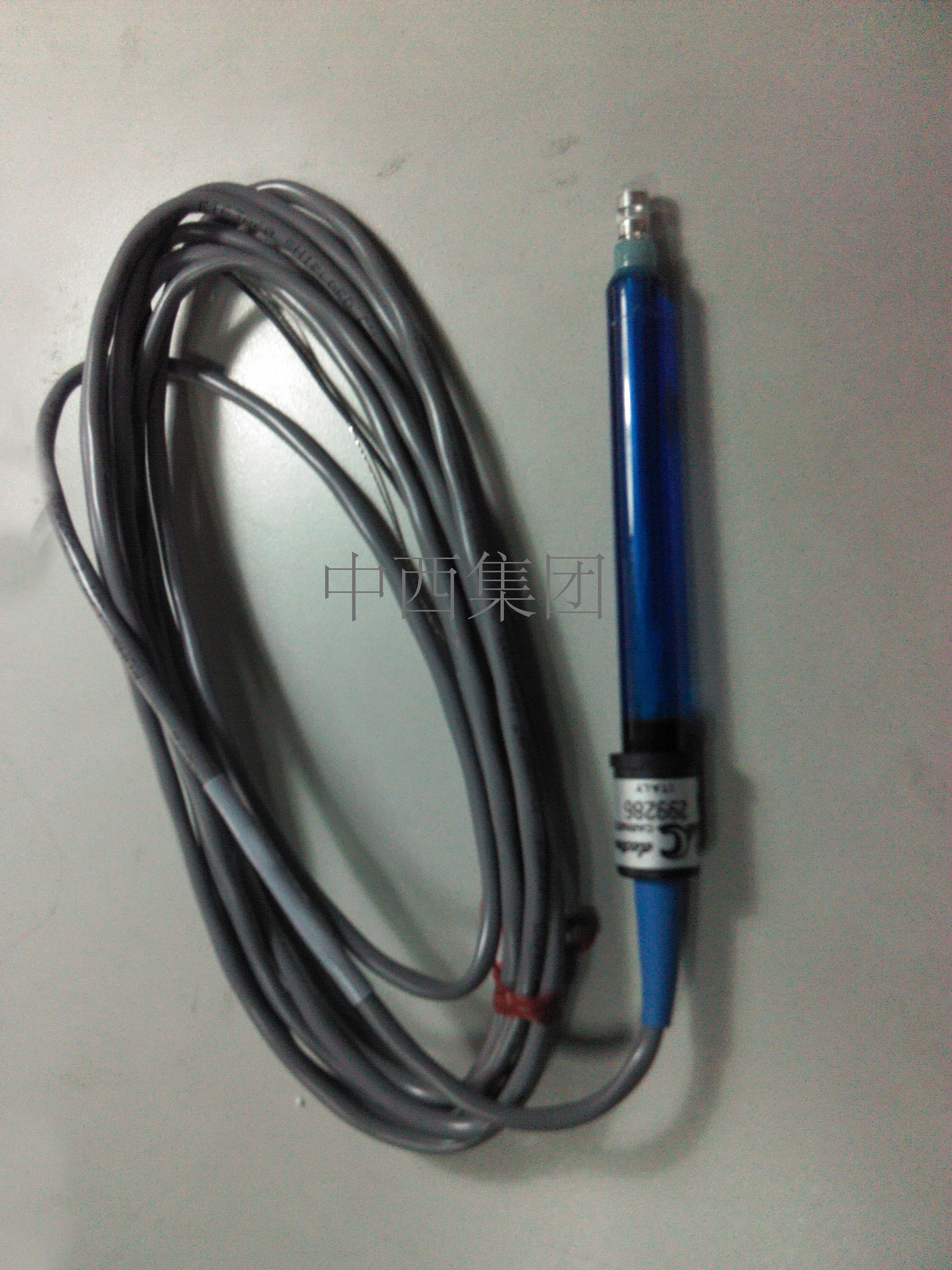 余氯监控仪CL3630专用电极ZR09-SZ-283