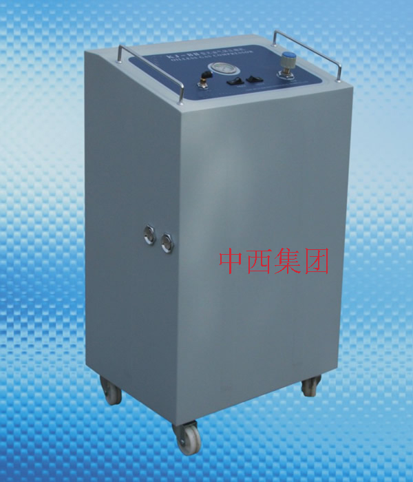 无油气体压缩机LM07-KJ-B2