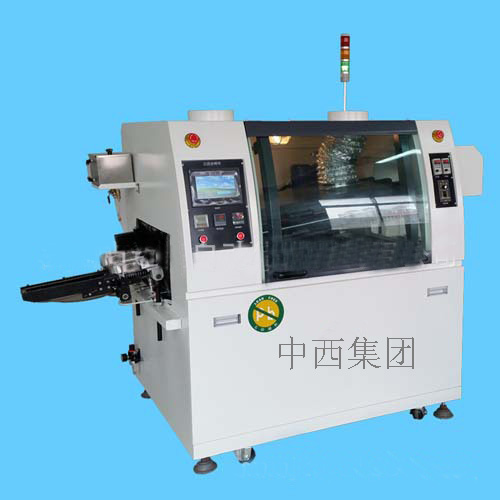 小型波峰焊机/无铅双波峰焊锡机MJ18-S1320M