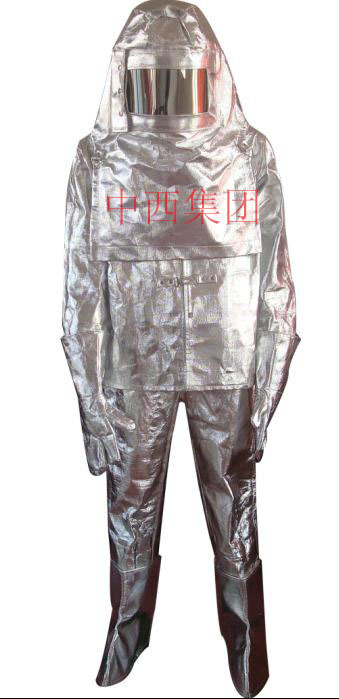 隔热服XY23-PT1152