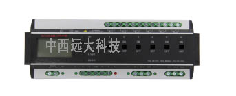 回路开关量灯光控制器HD35-EPX-816D