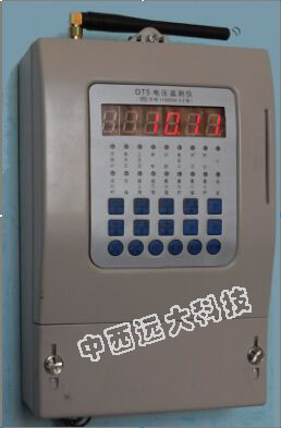 电压监测仪（中西器材）DT5