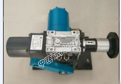 數(shù)顯電動執(zhí)行器DS07-DWR-A-300X